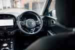 Kia Soul EV 2019 года (UK)
